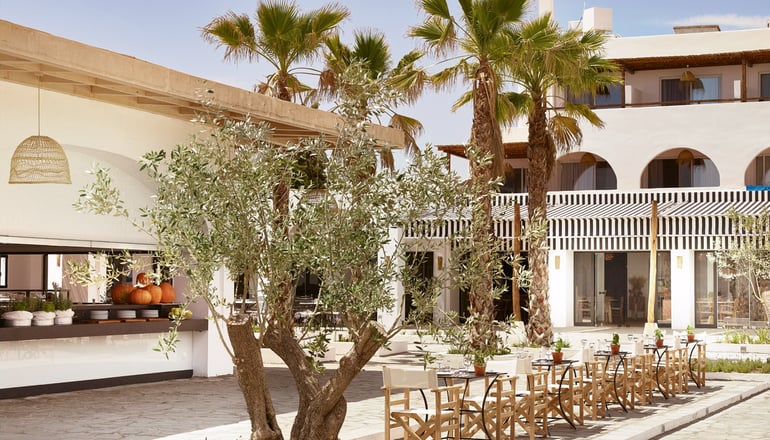 4* Grecotel Casa Marron