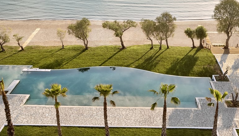 4* Grecotel Casa Marron