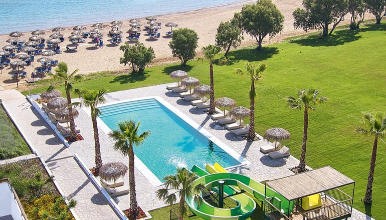 4* Grecotel Casa Marron