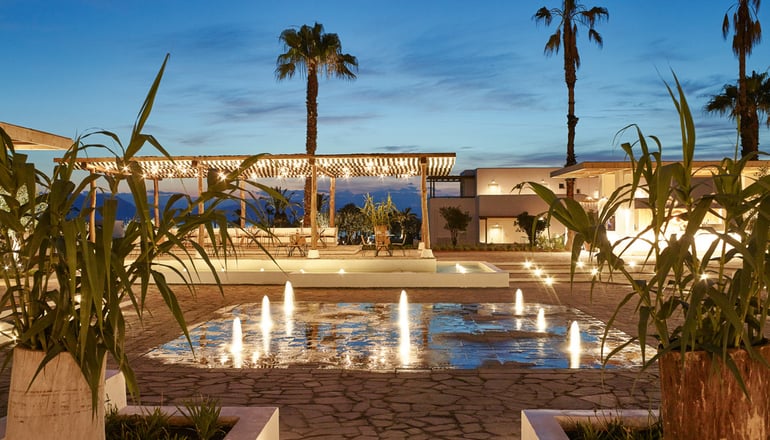 4* Grecotel Casa Marron