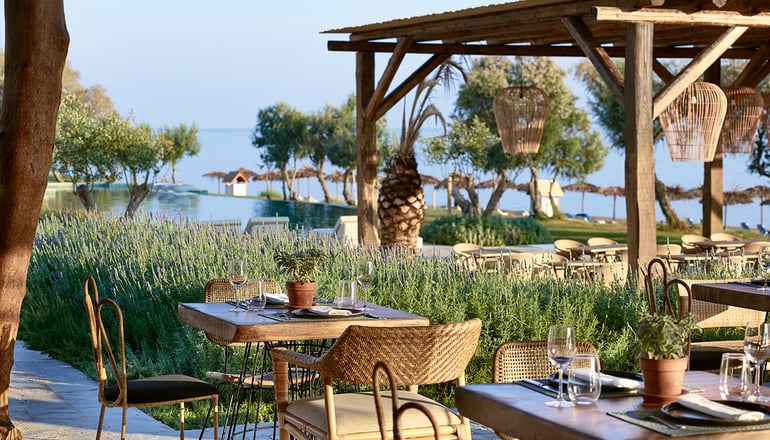 4* Grecotel Casa Marron