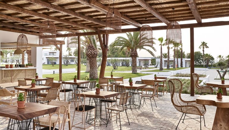 4* Grecotel Casa Marron