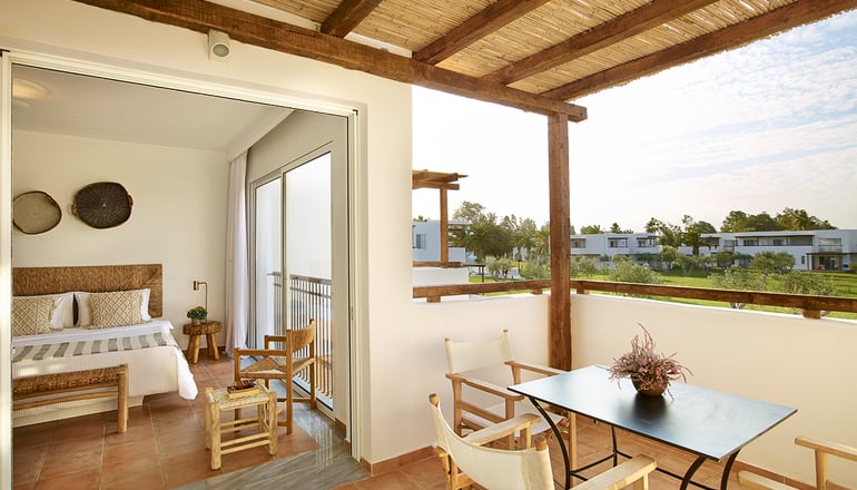 4* Grecotel Casa Marron