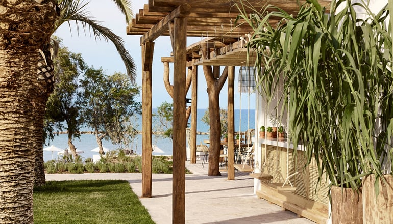 4* Grecotel Casa Marron