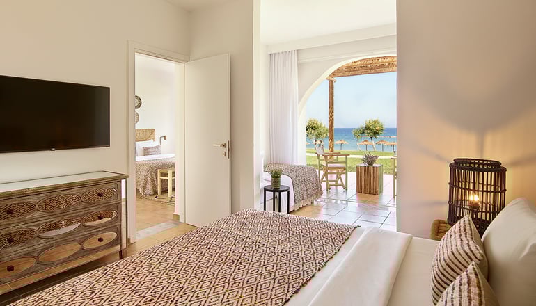 4* Grecotel Casa Marron