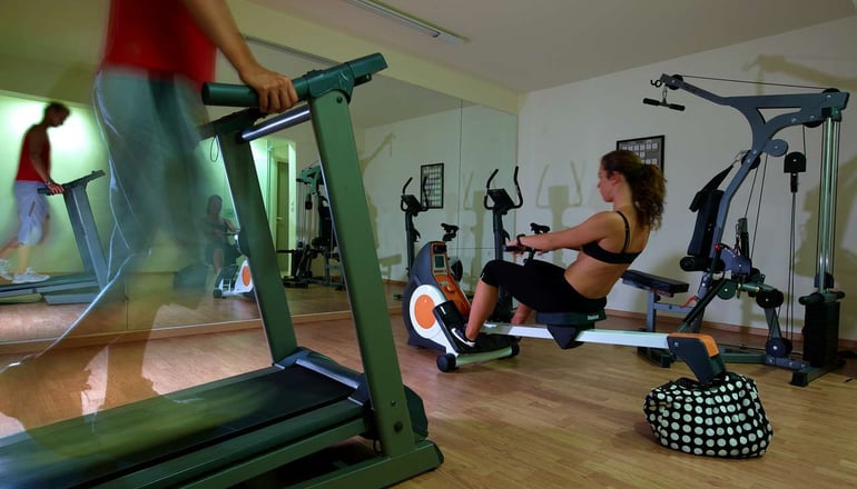 4* Katrin Hotel & Bungalows - Σταλίδα, Κρήτη