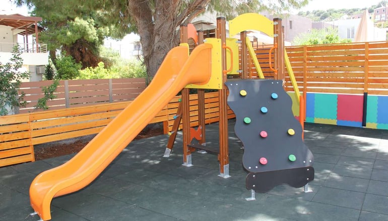 4* Katrin Hotel & Bungalows - Σταλίδα, Κρήτη