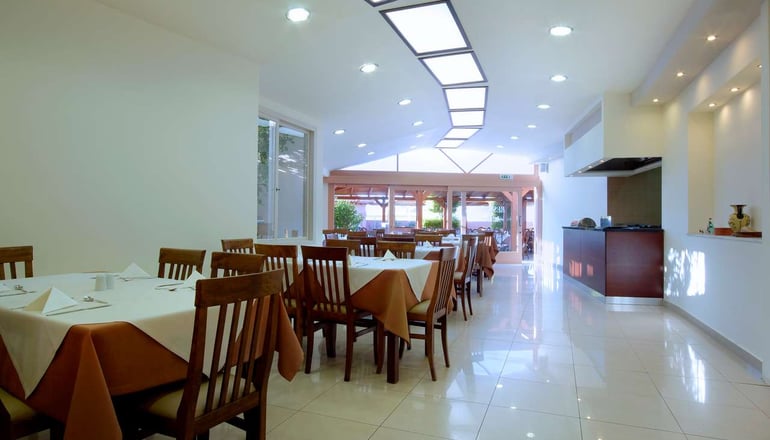 4* Katrin Hotel & Bungalows - Σταλίδα, Κρήτη