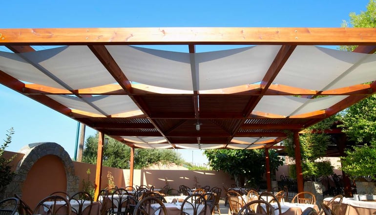 4* Katrin Hotel & Bungalows - Σταλίδα, Κρήτη