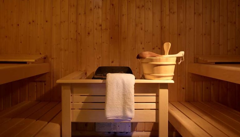 4* Katrin Hotel & Bungalows - Σταλίδα, Κρήτη