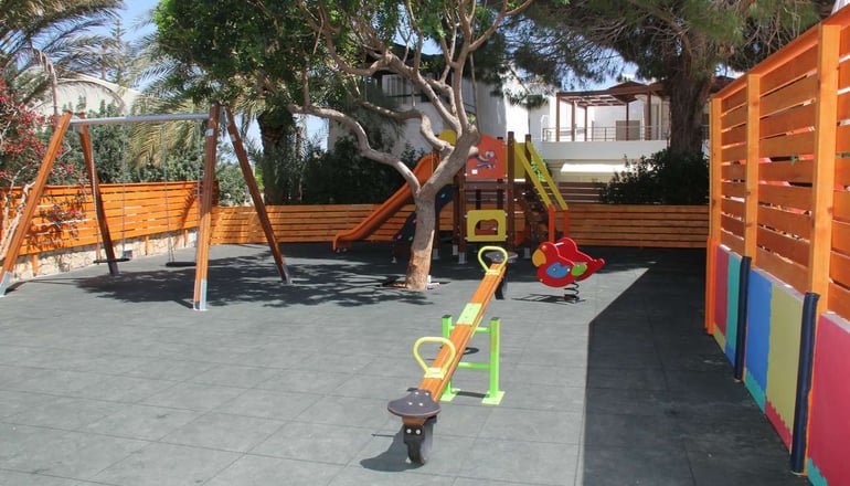 4* Katrin Hotel & Bungalows - Σταλίδα, Κρήτη