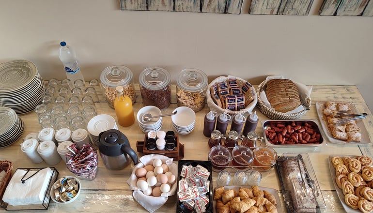 Elanthi Village Hotel