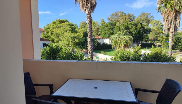 Elanthi Village Hotel