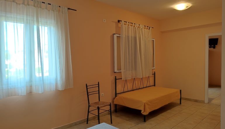 Elanthi Village Hotel