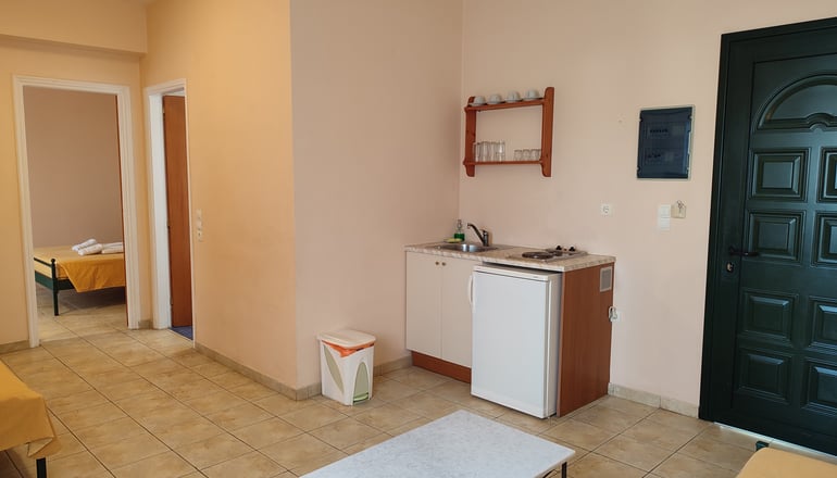 Elanthi Village Hotel