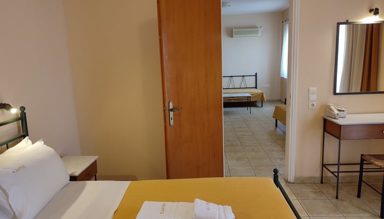 Elanthi Village Hotel