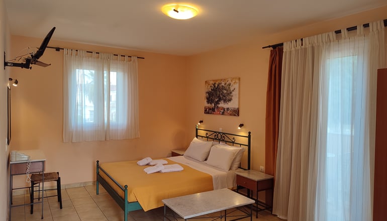 Elanthi Village Hotel