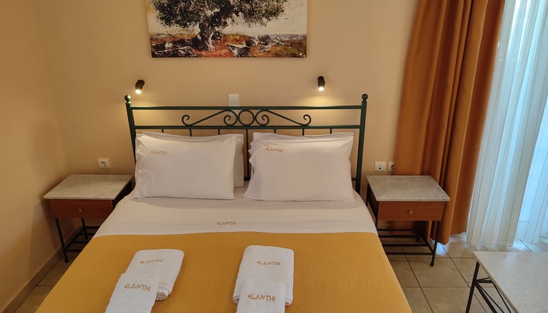 Elanthi Village Hotel