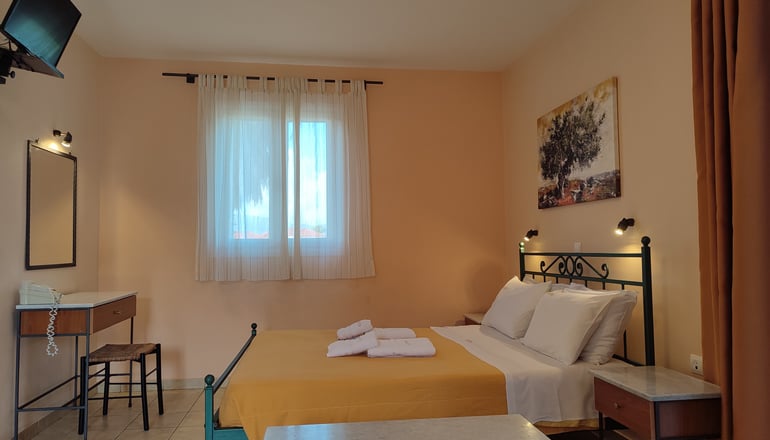 Elanthi Village Hotel