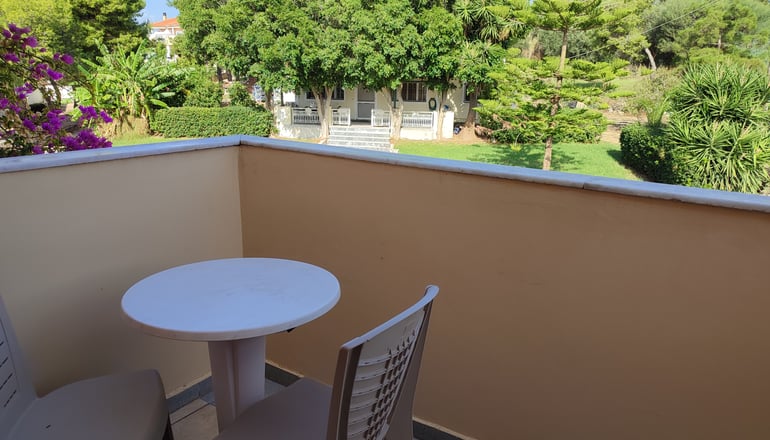 Elanthi Village Hotel