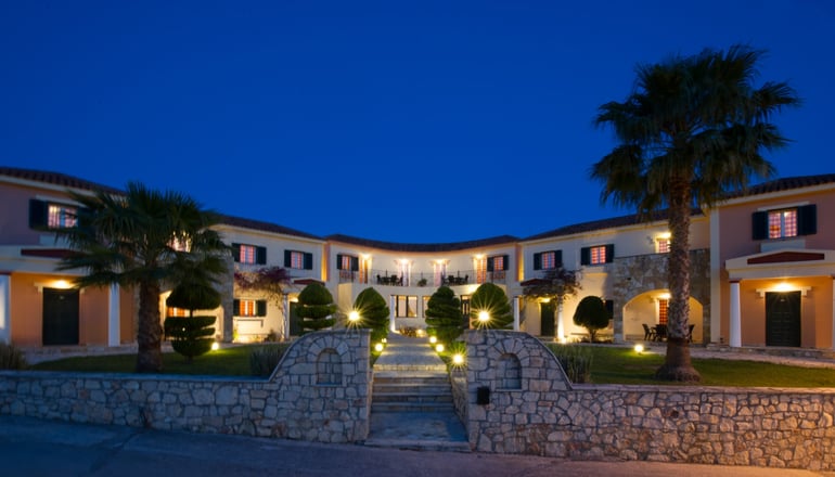 Elanthi Village Hotel