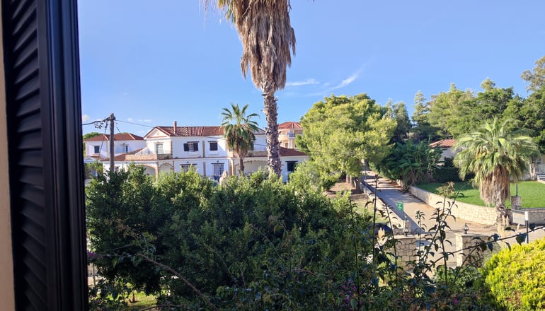 Elanthi Village Hotel