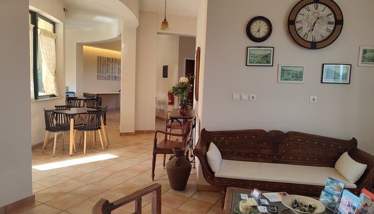 Elanthi Village Hotel