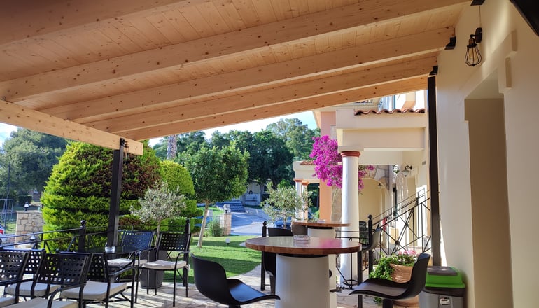 Elanthi Village Hotel