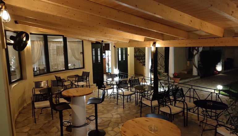 Elanthi Village Hotel