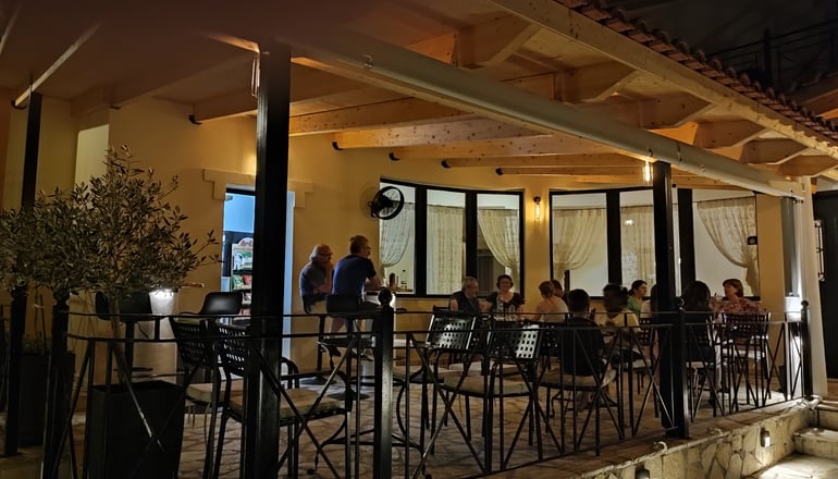 Elanthi Village Hotel