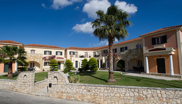 Elanthi Village Hotel