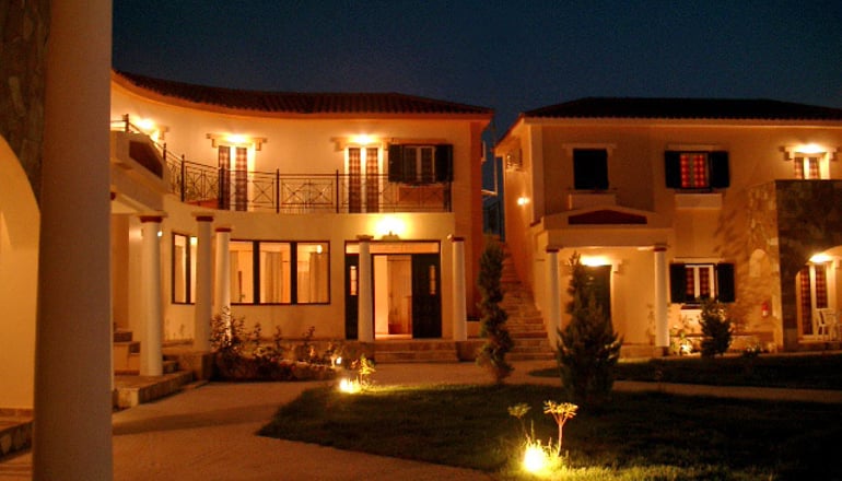Elanthi Village Hotel