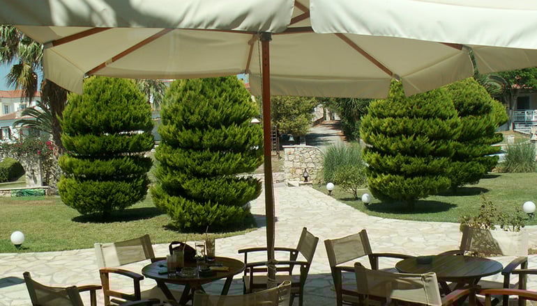 Elanthi Village Hotel