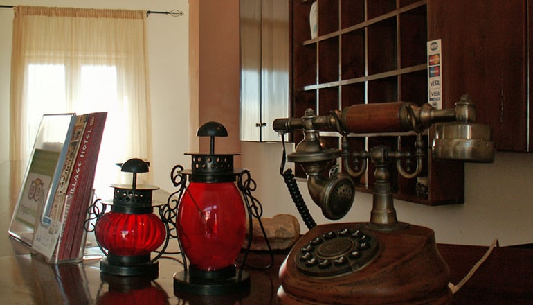 Elanthi Village Hotel