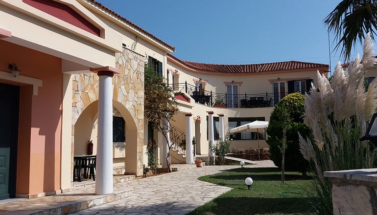 Elanthi Village Hotel