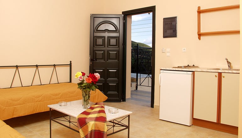 Elanthi Village Hotel