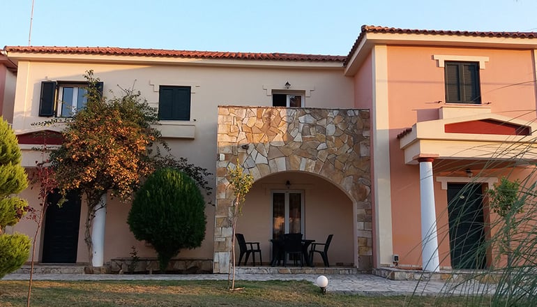 Elanthi Village Hotel