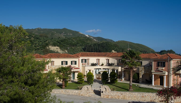 Elanthi Village Hotel