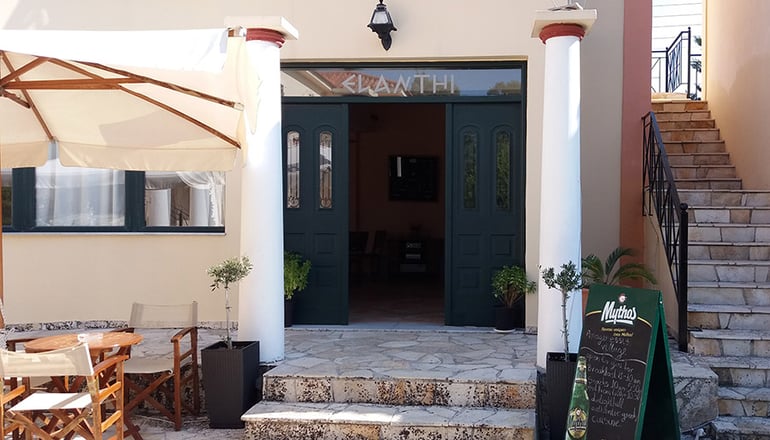 Elanthi Village Hotel