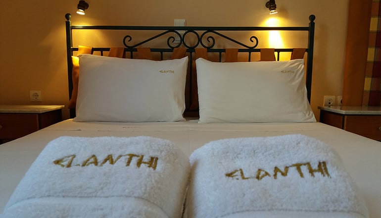 Elanthi Village Hotel