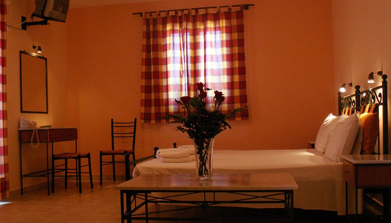 Elanthi Village Hotel