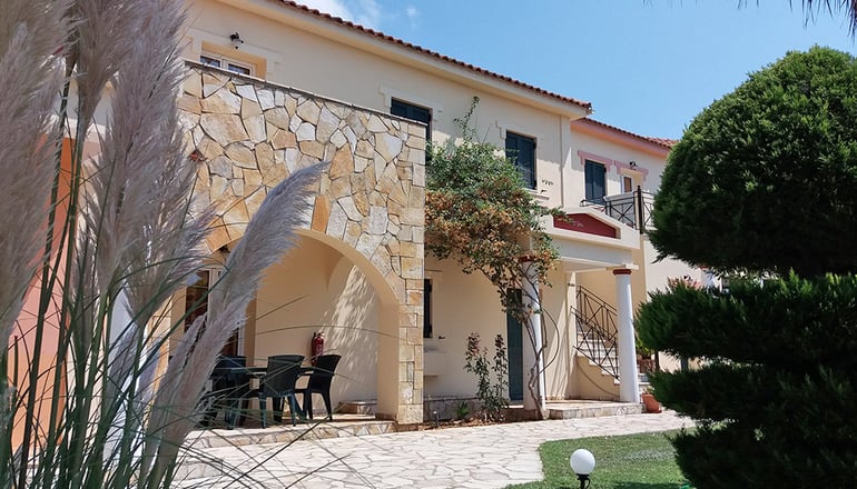 Elanthi Village Hotel