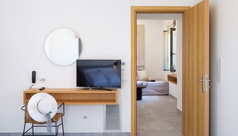 4* Margo Beach Hotel - Γύθειο