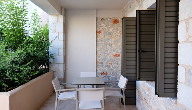 4* Margo Beach Hotel - Γύθειο