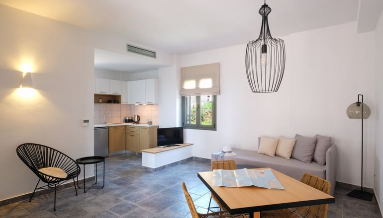 4* Margo Beach Hotel - Γύθειο