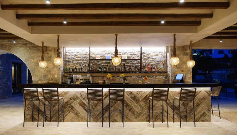 4* Margo Beach Hotel - Γύθειο