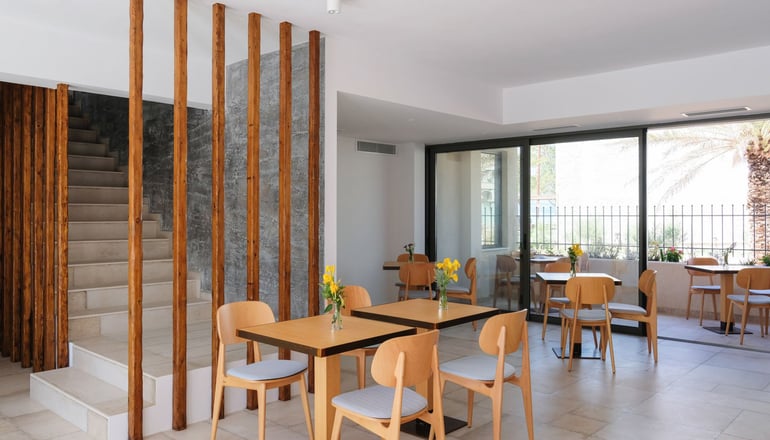 4* Margo Beach Hotel - Γύθειο