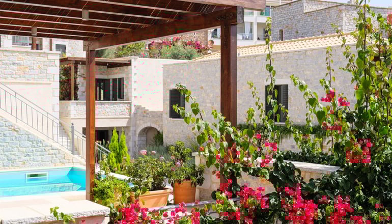 4* Margo Beach Hotel - Γύθειο