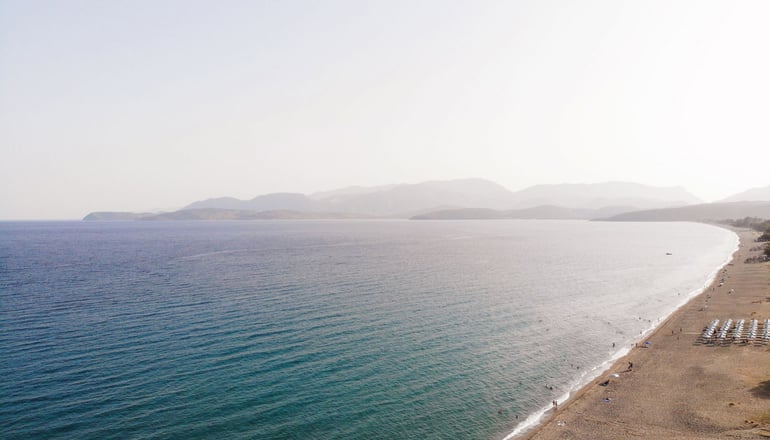 4* Margo Beach Hotel - Γύθειο