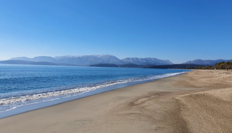 4* Margo Beach Hotel - Γύθειο